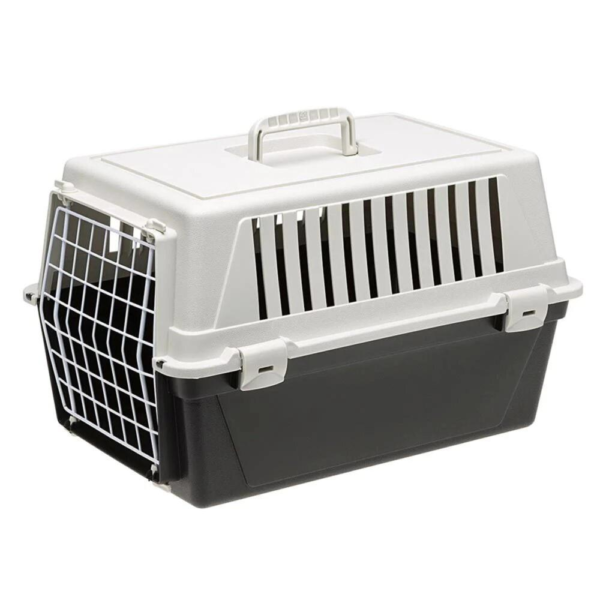 Cage de transport pour chats et chiens de petite taille